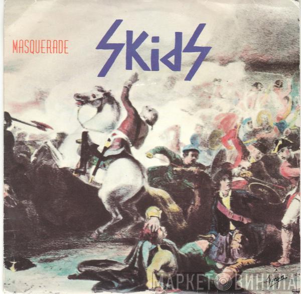 Skids - Masquerade