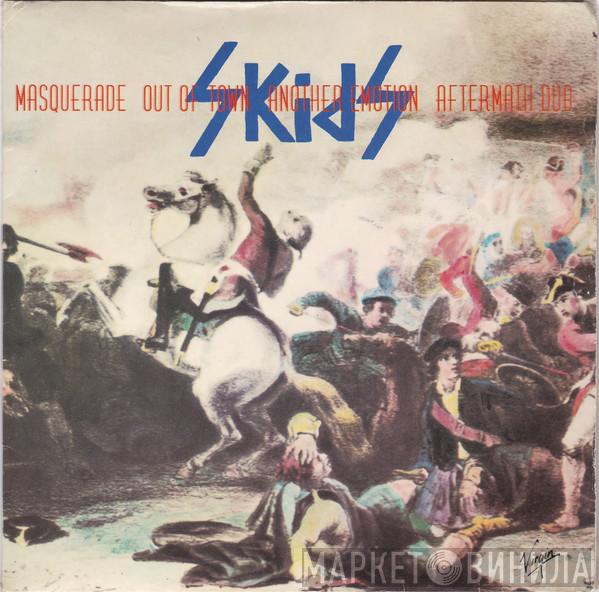 Skids - Masquerade