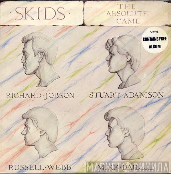  Skids  - The Absolute Game
