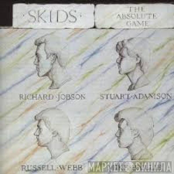 Skids - The Absolute Game