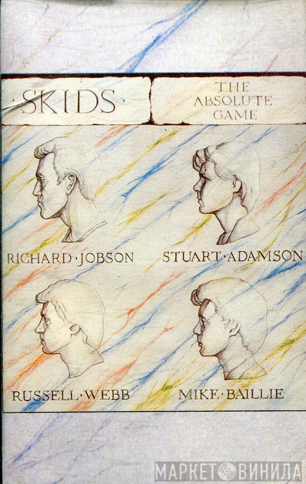 Skids - The Absolute Game