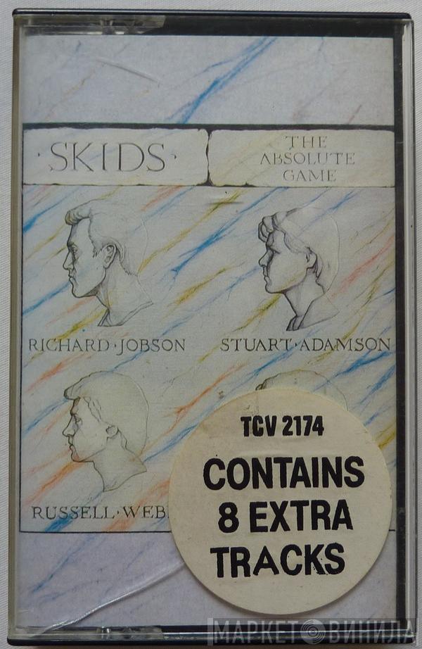  Skids  - The Absolute Game
