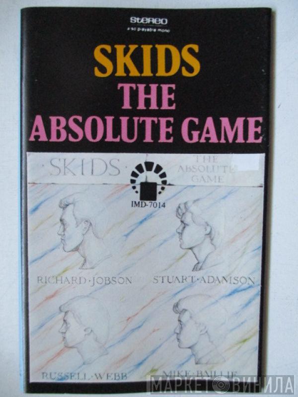  Skids  - The Absolute Game