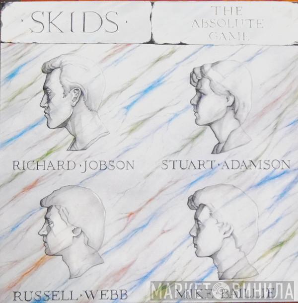  Skids  - The Absolute Game
