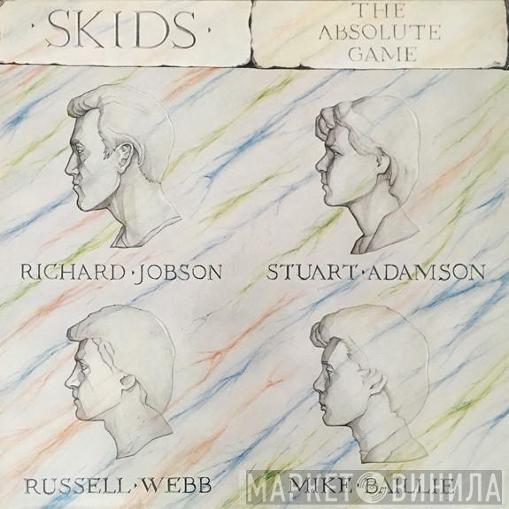  Skids  - The Absolute Game