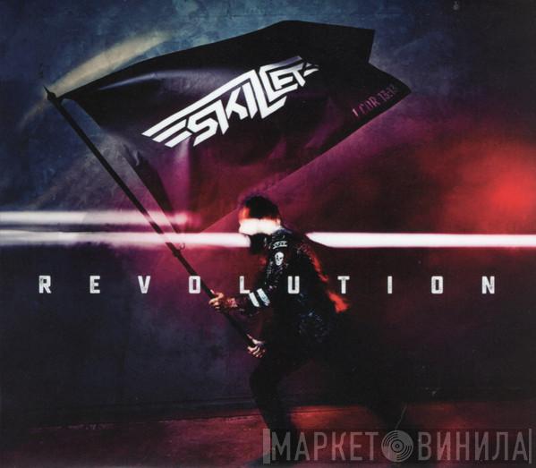 Skillet - Revolution
