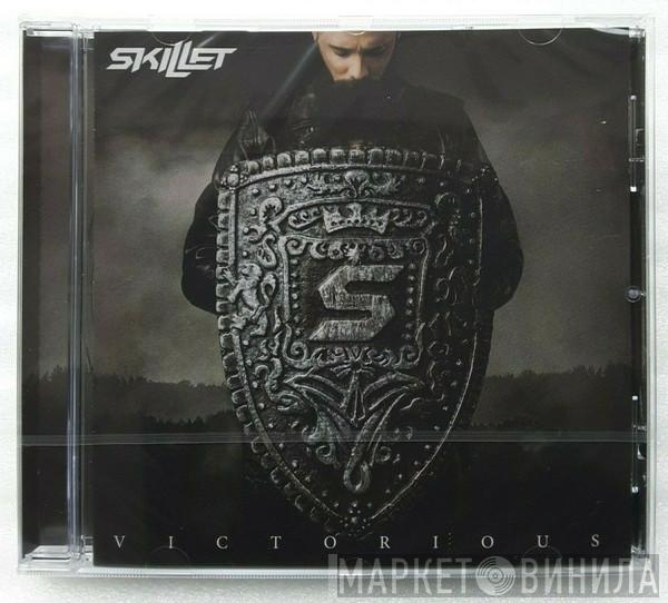 Skillet - Victorious