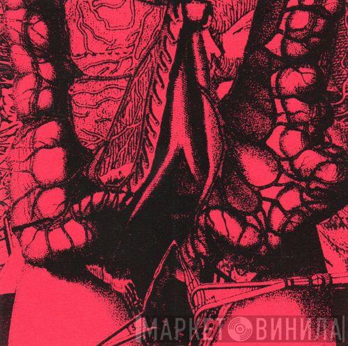  Skin Crime  - Desecration