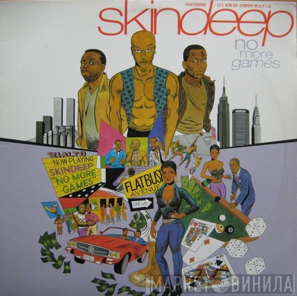 Skin Deep  - No More Games