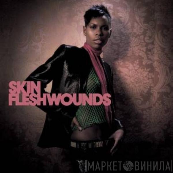 Skin - Fleshwounds