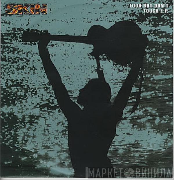 Skin  - Look But Don't Touch E.P.