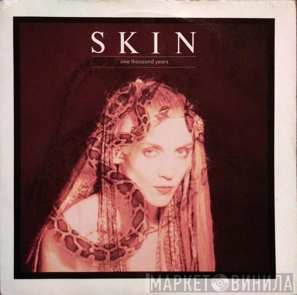 Skin  - One Thousand Years