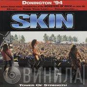 Skin  - Tower Of Strength