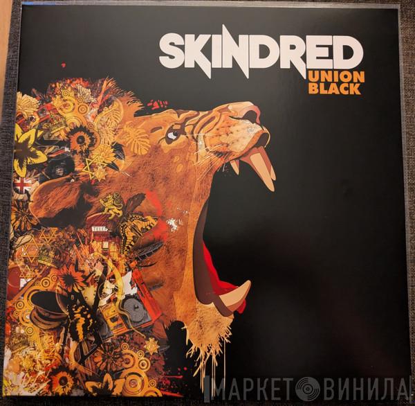 Skindred - Union Black