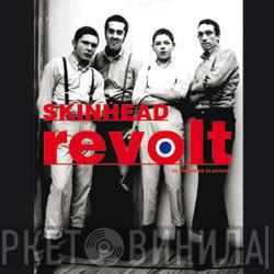  - Skinhead Revolt (20 Skinhead Classics)