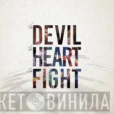 Skinny Lister - The Devil, The Heart, & The Fight
