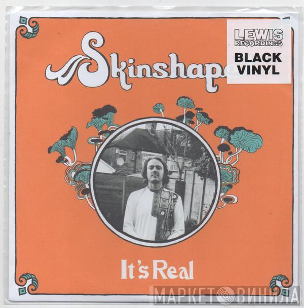 Skinshape - It's Real / Amnesia
