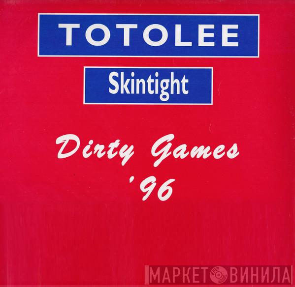 Skintight - Dirty Games '96