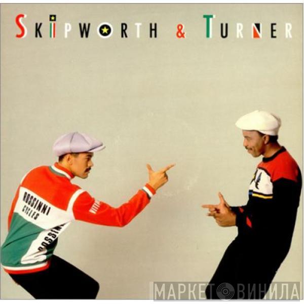 Skipworth & Turner - Skipworth & Turner