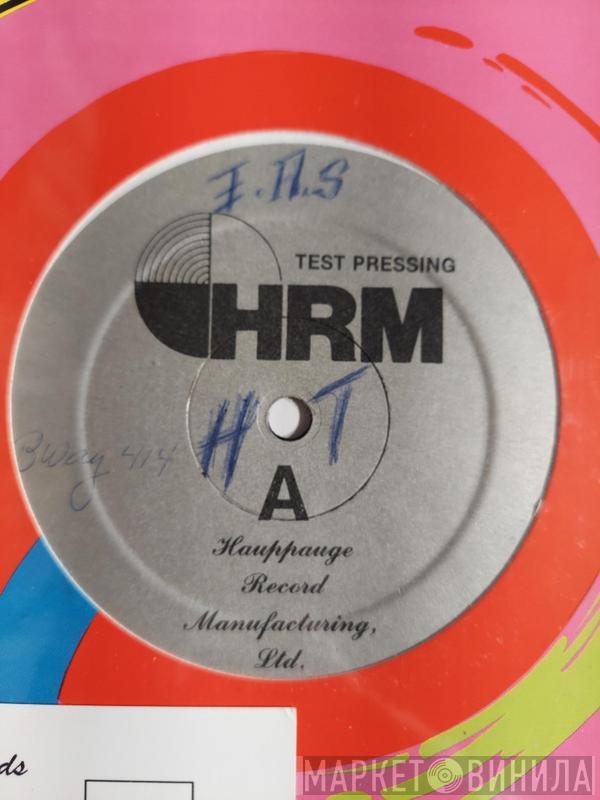  Skipworth & Turner  - Thinking About Your Love