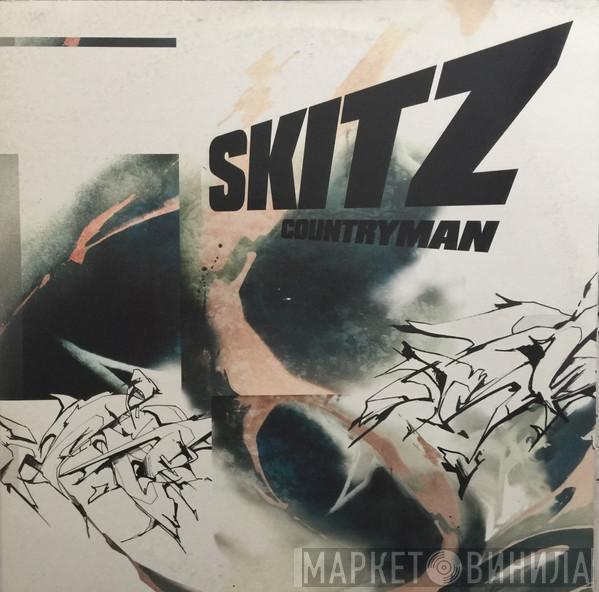  Skitz  - Countryman
