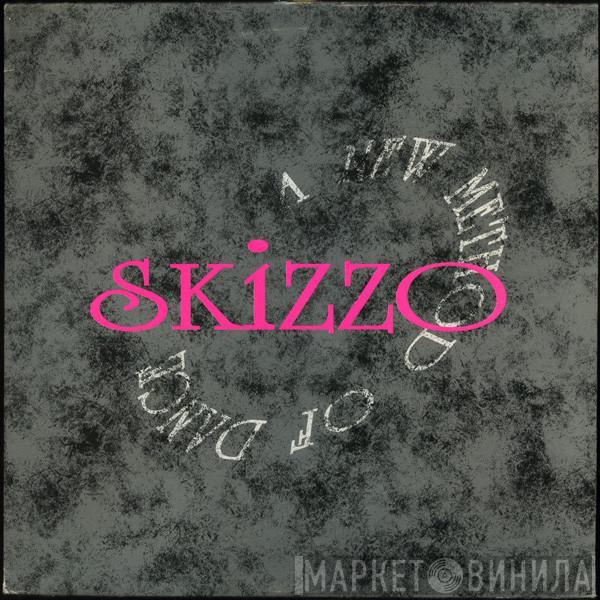  - Skizzo - A New Method Of Dance