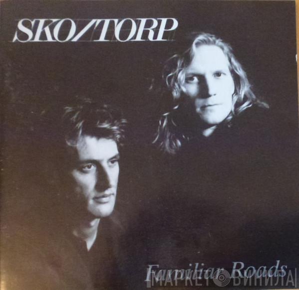  Sko/Torp  - Familiar Roads