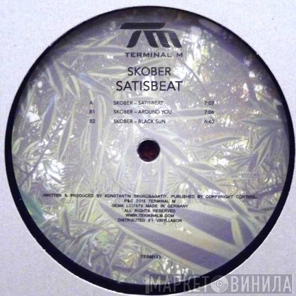 Skober - Satisbeat