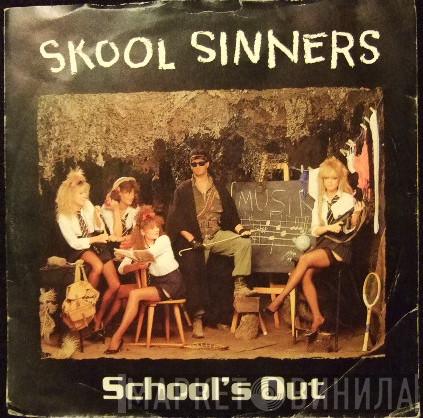 Skool Sinners - School's Out