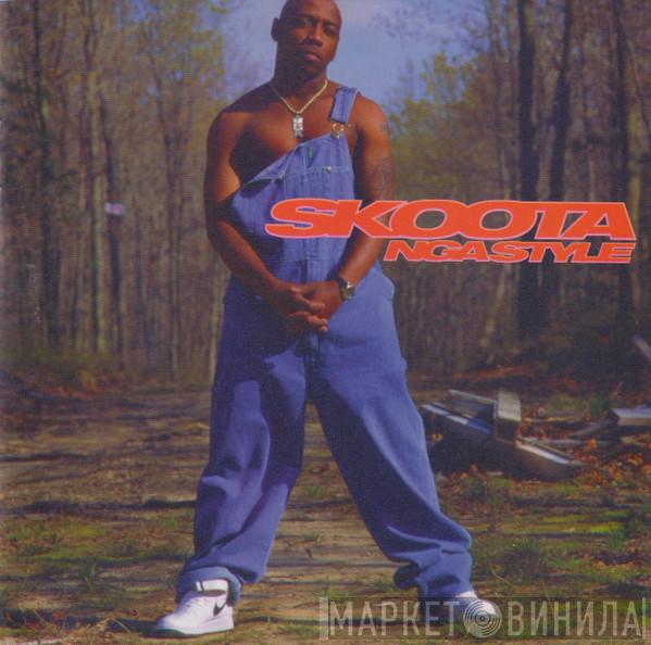 Skoota - Ngastyle