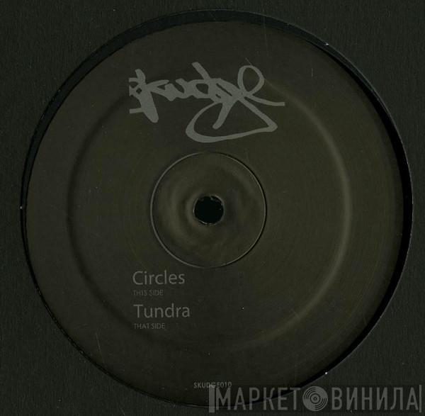 Skudge - Circles / Tundra