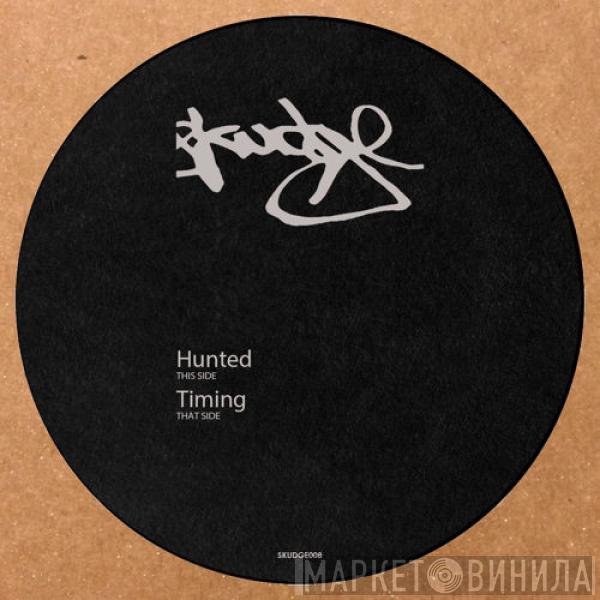 Skudge - Hunted