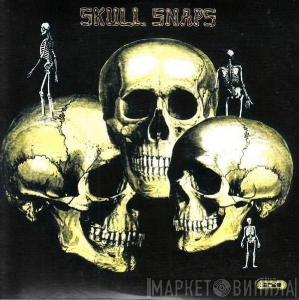 Skull Snaps - Skull Snaps
