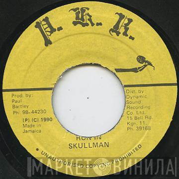 Skullman - Run In