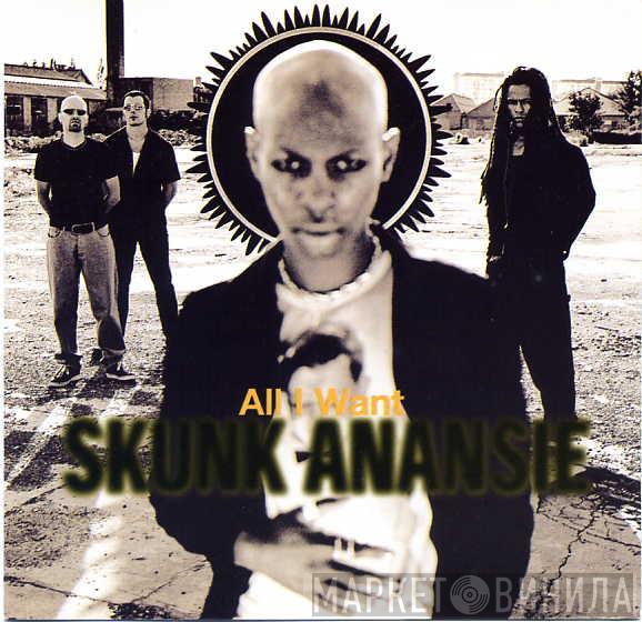 Skunk Anansie - All I Want