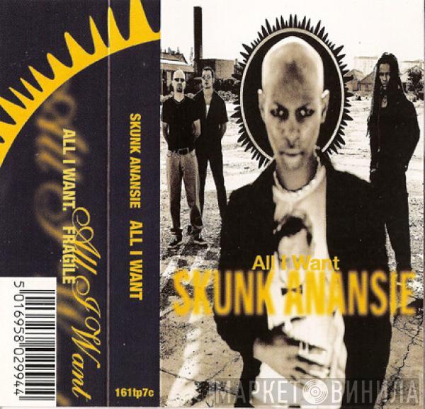 Skunk Anansie - All I Want
