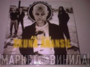 Skunk Anansie - All I Want