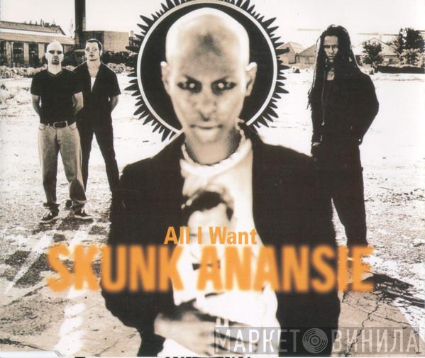  Skunk Anansie  - All I Want