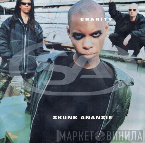  Skunk Anansie  - Charity