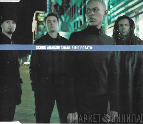 Skunk Anansie - Charlie Big Potato