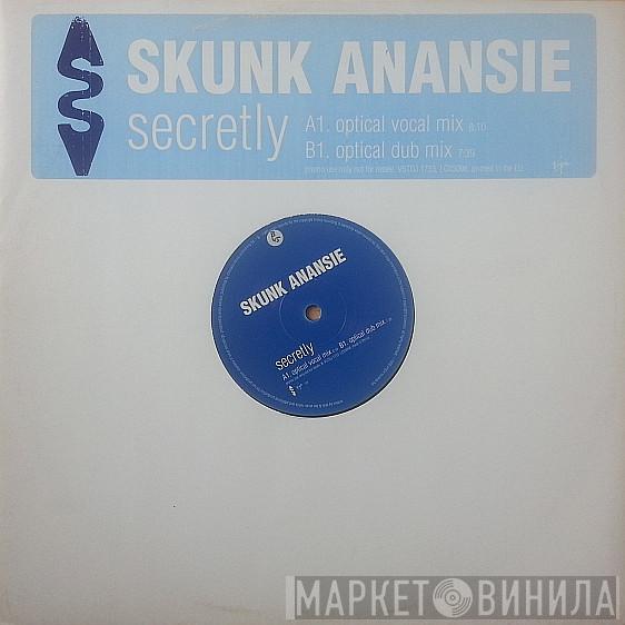  Skunk Anansie  - Secretly (Optical Mixes)