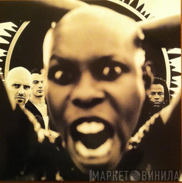  Skunk Anansie  - Stoosh