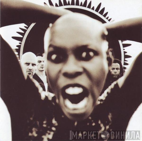  Skunk Anansie  - Stoosh