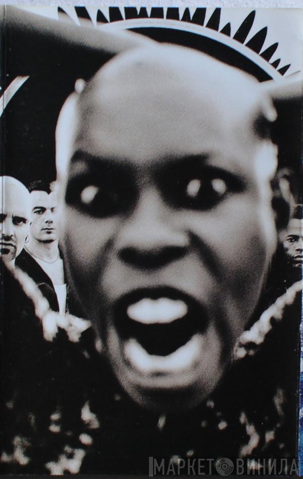  Skunk Anansie  - Stoosh