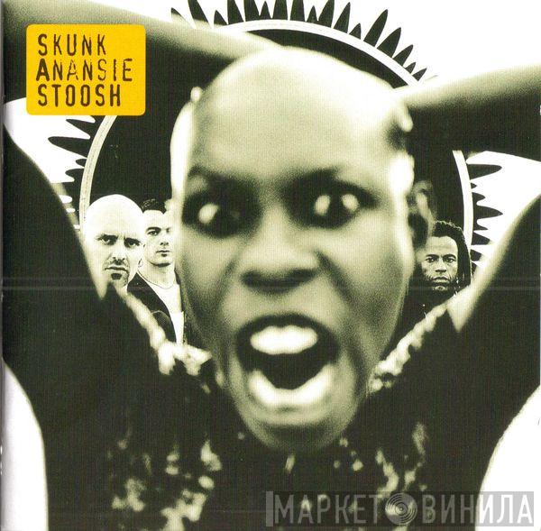  Skunk Anansie  - Stoosh