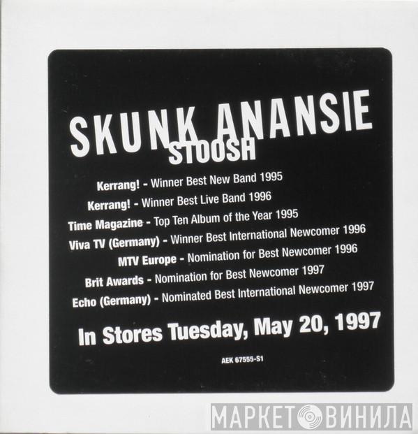 Skunk Anansie - Stoosh