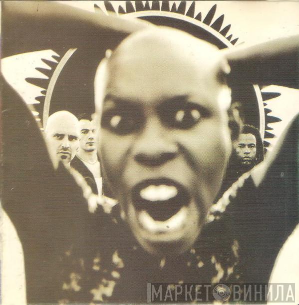  Skunk Anansie  - Stoosh