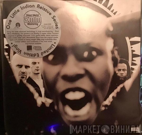  Skunk Anansie  - Stoosh