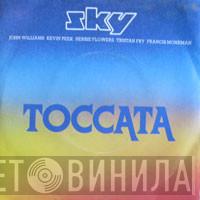 Sky  - Toccata / Vivaldi