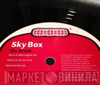 Sky Box - The Break